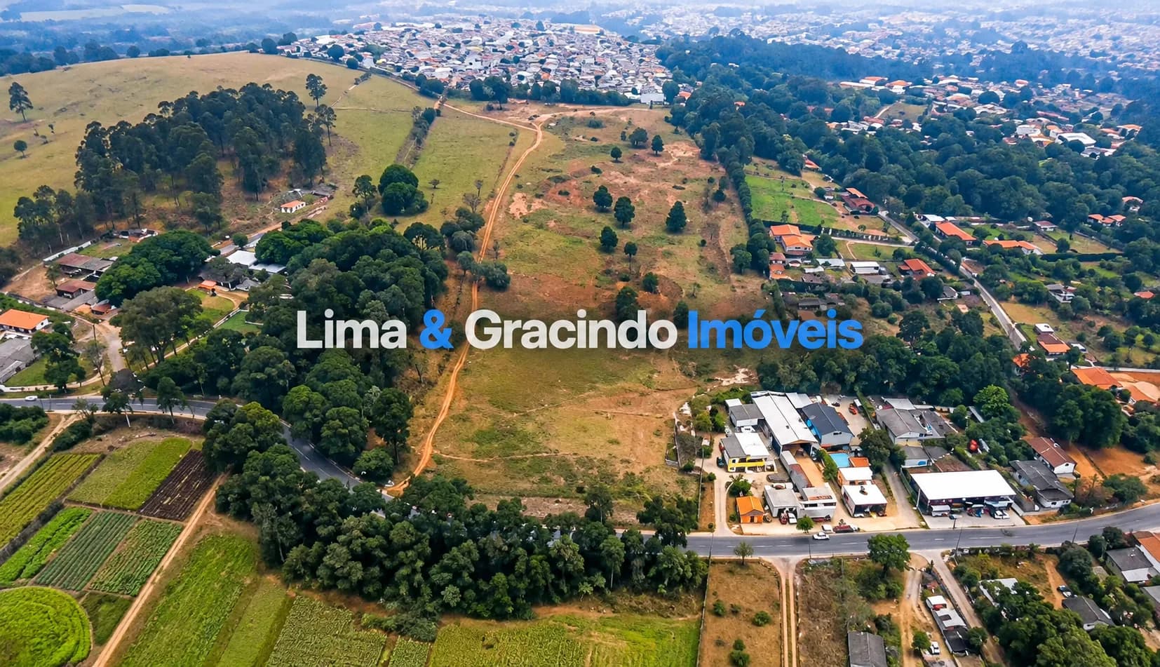 Área de 119.000 m² em Suzano/SP – Oportunidade para Incorporadoras e Investidores — foto 1 de 4